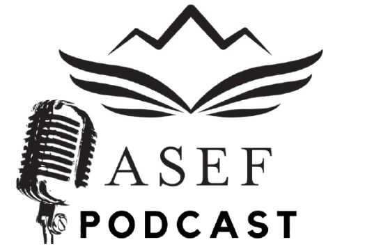 ASEF Podcast