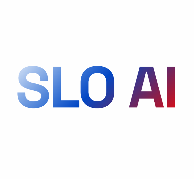 SLO AI